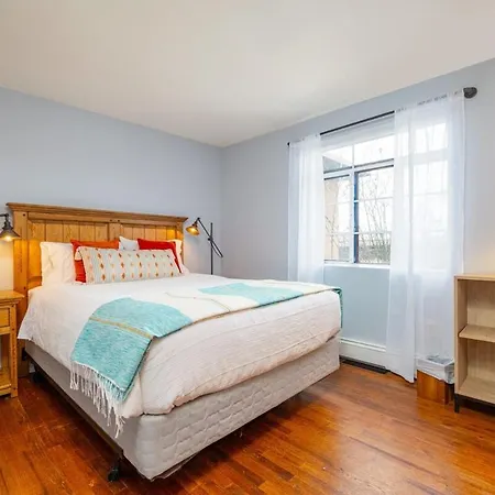 Casa Del Mar- King Bed - Patio -railyard - 3br Holiday home Santa Fe