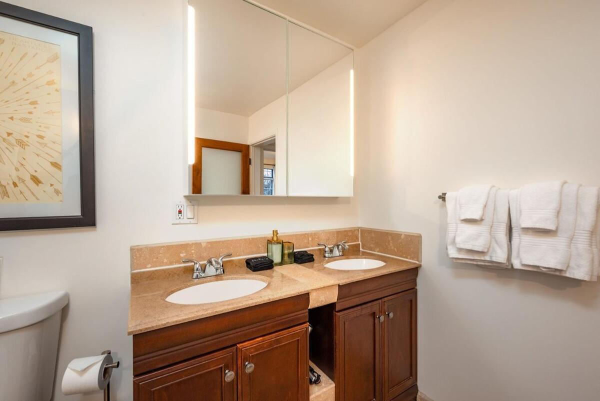 Casa Del Mar- King Bed - Patio -railyard - 3br Ferienhaus Santa Fe