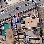 Casa Del Mar- King Bed - Patio -railyard - 3br *