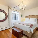 Casa Del Mar- King Bed - Patio -railyard - 3br * Santa Fe