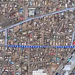 Holiday home Casa Del Mar- King Bed - Patio -railyard - 3br *